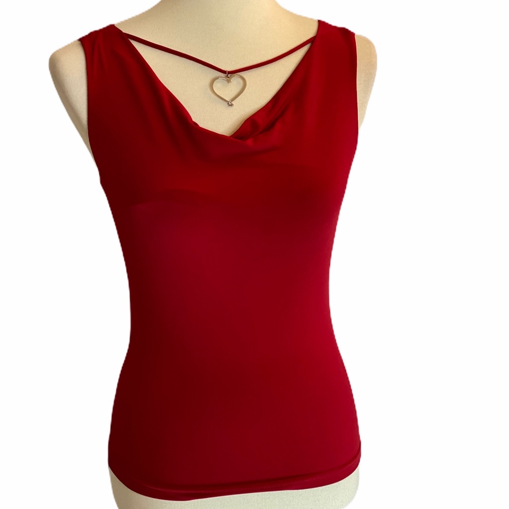 iz Byer California Red Top
